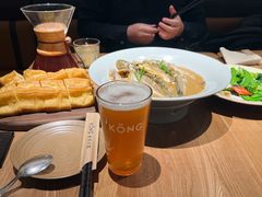 -KŌNG胶东小馆·酒馆(华熙店)