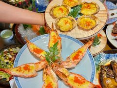 -红叶日本料理(开发区店)