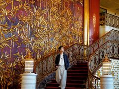 -北京中国大饭店