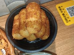 -炉角·鲍鱼牛腩煲(国贸商城店)