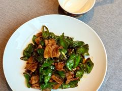 辣椒小炒肉-羲和雅苑•北京烤鸭(平安国际金融中心店)