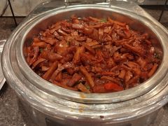 -海天一色海景自助餐厅(西港花园店)