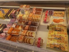 -好利来(十里河店)