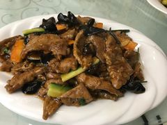 -惠宾楼老菜馆