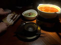 -楼兰新疆主题餐厅(苏州中心店)