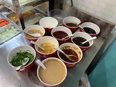 -菲哥麻辣烫(贵山小区店)