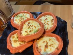 -割烹旭日本料理(龙湖狮山天街店)
