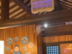 -老淮安·淮安菜(涟水店)