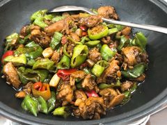 -茶港食堂(武昌店)