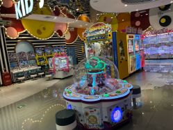 -meland club亲子乐园(重庆万象城店)