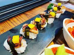 -赤坂亭·M9和牛放题(长楹天街购物中心店)
