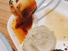 -小杨生煎(香港名都店)