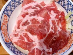 老肉片-周小明火锅(黑金冠社区店)