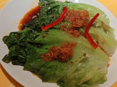 -蔡澜点心·粤菜(花城汇南区店)