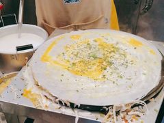 -琦琦蛋饼铺(上南店)