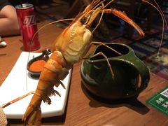 -云海肴·汽锅鸡·云南菜(天山百盛优客店)