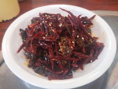 -草本味·市井羊肉馆(新开铺总店)