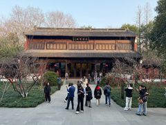 -钱王祠