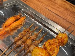 -那些年记忆烧烤