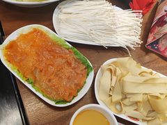 -李想大虾(文景路&凤城八路店)