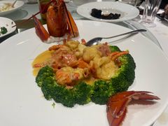 -老洋房花园饭店(绍兴路店)