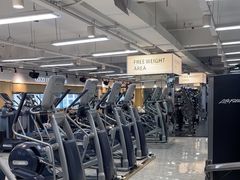 -古德菲力健身(特区报业店)