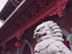 -钦赐仰殿道观