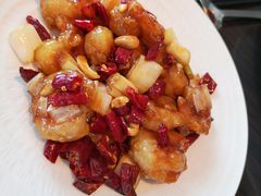 -环球港凯悦 · 享悦中餐厅