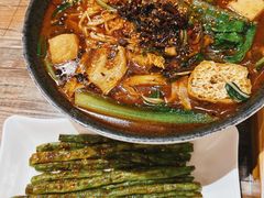 -枪火串烧·东北特色烧烤(罗湖总店)