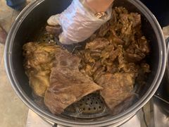 -清真·益鑫羊肉手抓馆(花园北街店)