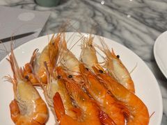 -深圳同泰万怡酒店·万荟轩自助餐厅(同泰店)