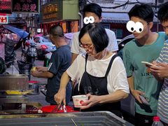 -李字号臭豆腐(总店)