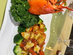 -鹏天阁酒楼·海鲜(红旗店)