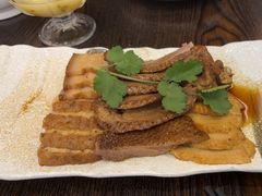 -大洋家·精品潮汕菜·生腌砂锅粥(天河东路店)