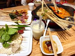 -袁记串串香(川师店)