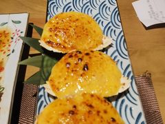 -福樱兰海鲜放题铁板烧(加州店)