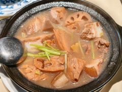 -侨美食家·粤菜(体育西路店)