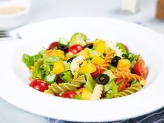 牛芒沙拉-伊斯坦布尔土耳其清真咖啡餐厅