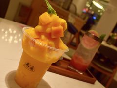 -鹿港小镇(悠唐店)