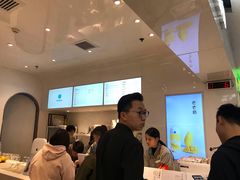 -兰熊鲜奶(西直门凯德mall店)