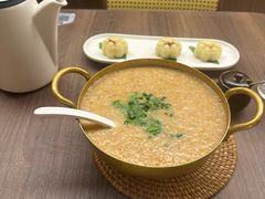 -苏小柳点心·手作小笼包(浦东嘉里城分院)