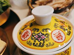 -刘一锅筋头巴脑(大悦城C店)