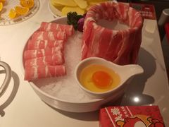 -小龙坎火锅(汉街店)