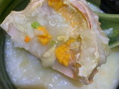 -金穗园·砂锅粥.醉鸡煲火锅(长寿路店)