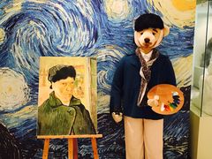 -济州岛泰迪熊博物馆