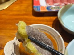 -一群羊手扒肉·火锅·早茶(远东公寓店)