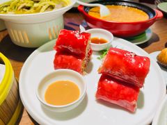 -蝴蝶里·粤菜·点心(龙湖杭州金沙天街店)