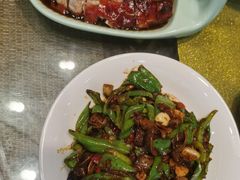 -小秦淮·南京土菜(新亭西路店)