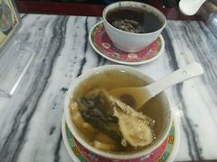 -益寿炖品店