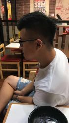 -阿布造型